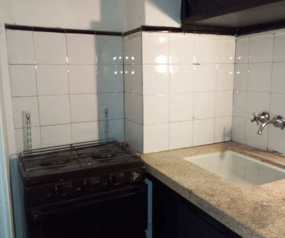 PARAGUAY al 3400 Piso 8 5