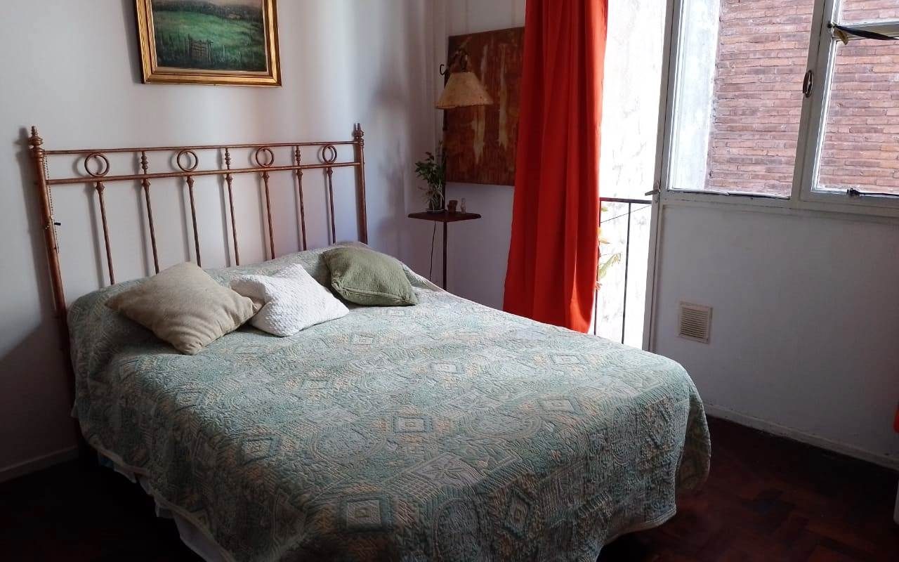 PARAGUAY al 3400 Piso 8 6