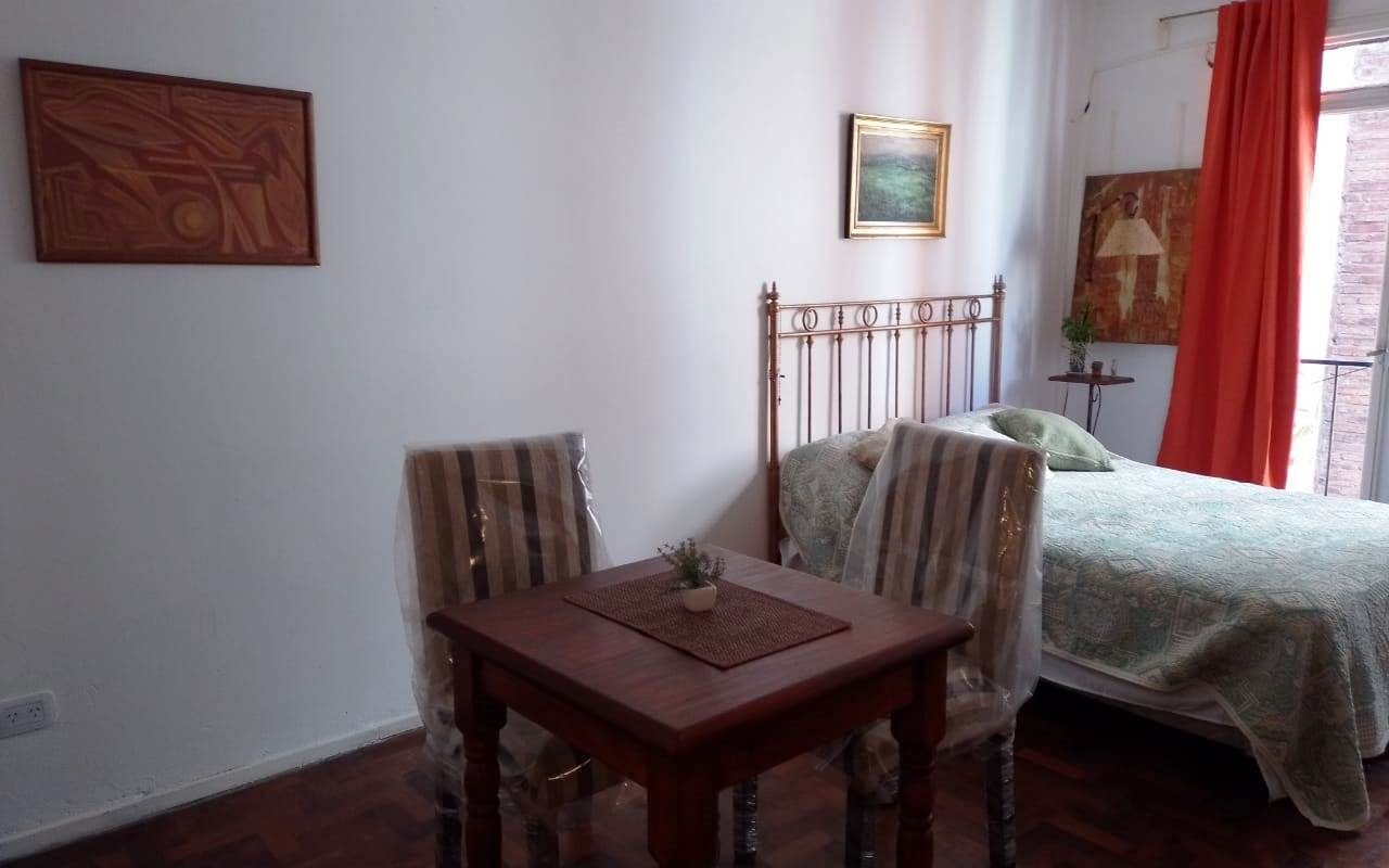 PARAGUAY al 3400 Piso 8 8