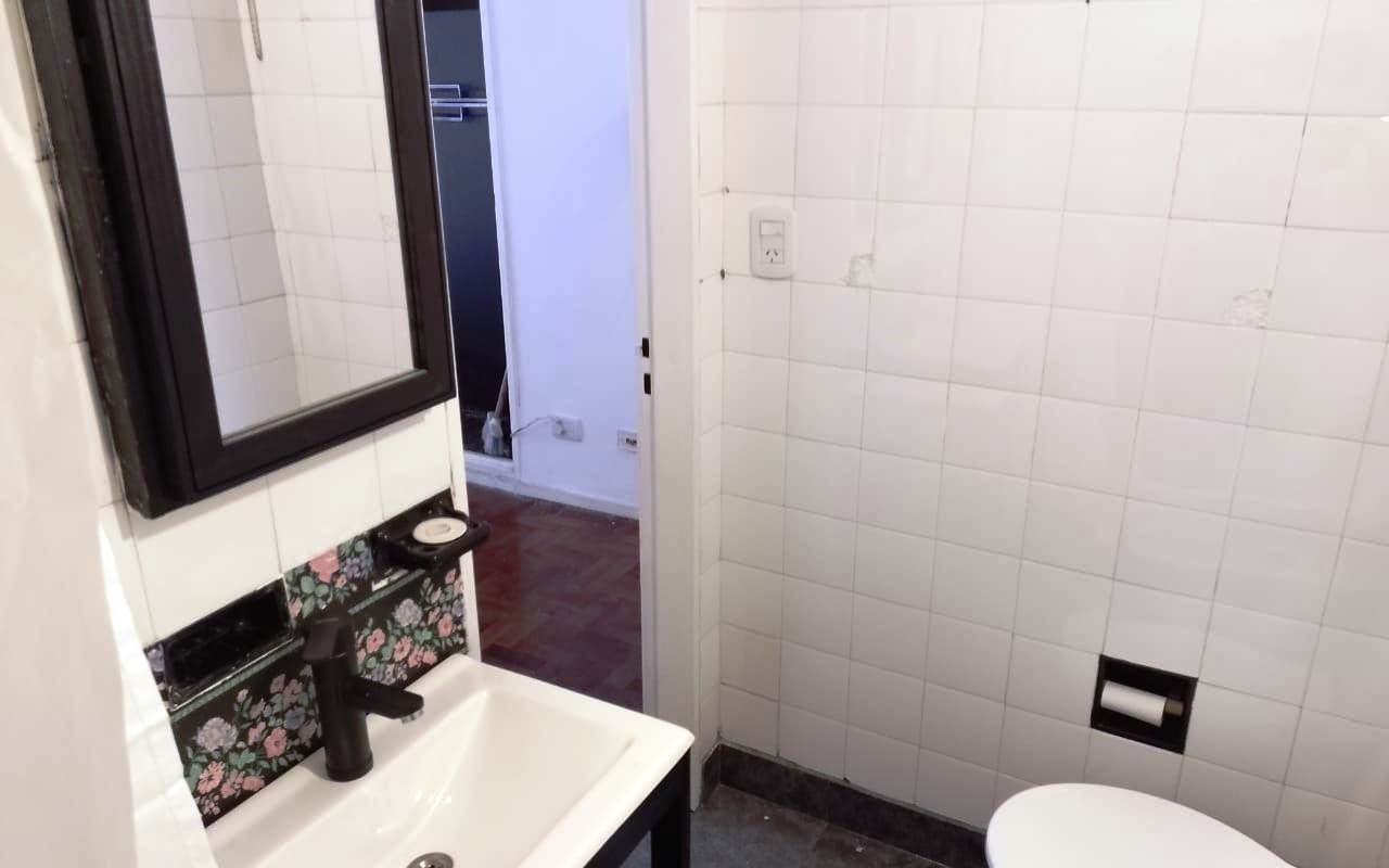 PARAGUAY al 3400 Piso 8 9