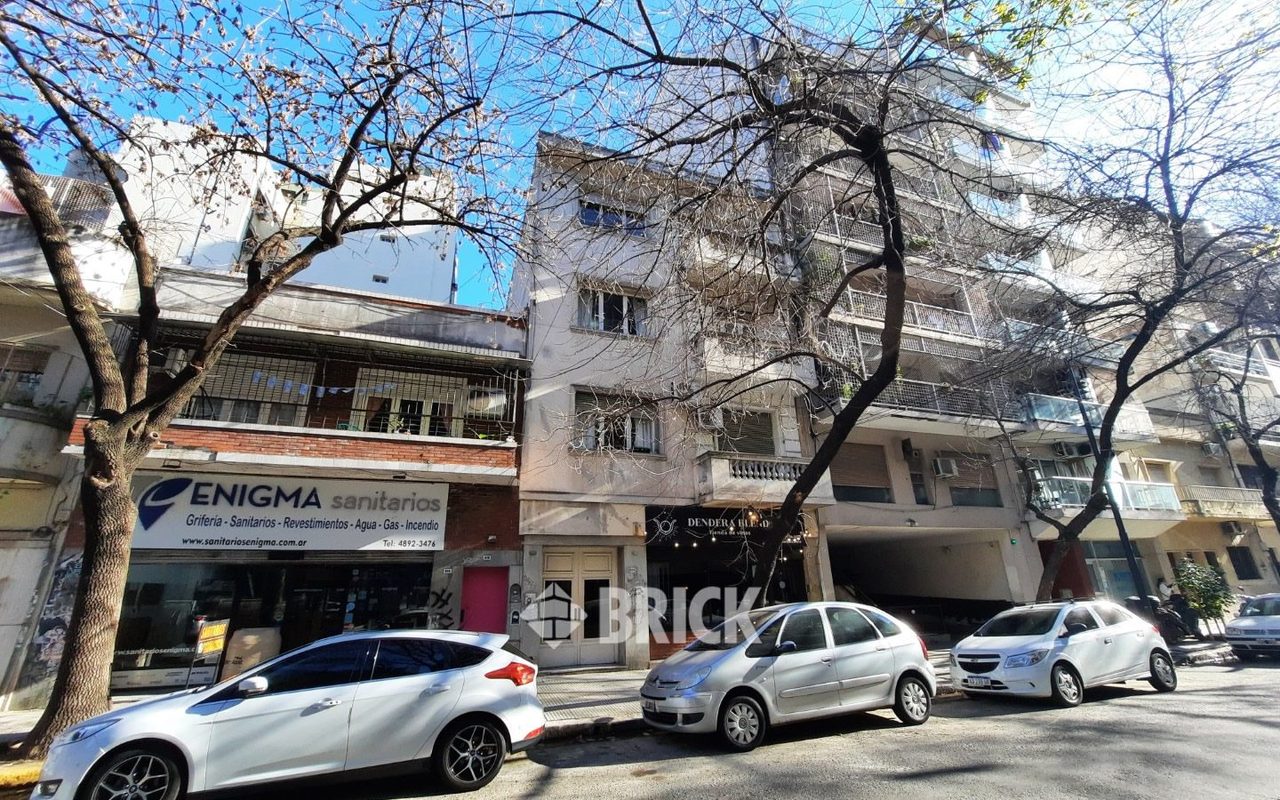 VERA al 800 Piso 3 18