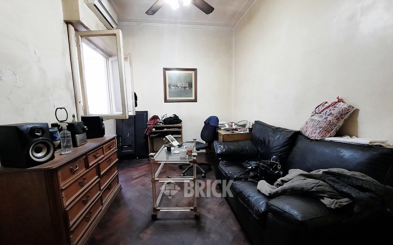 BULNES al 2100 Piso 2 1