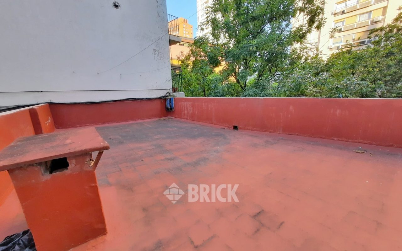 BULNES al 2100 Piso 2 17