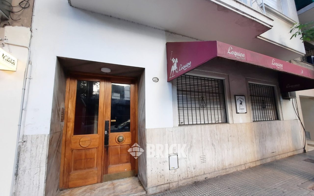 BULNES al 2100 Piso 2 23