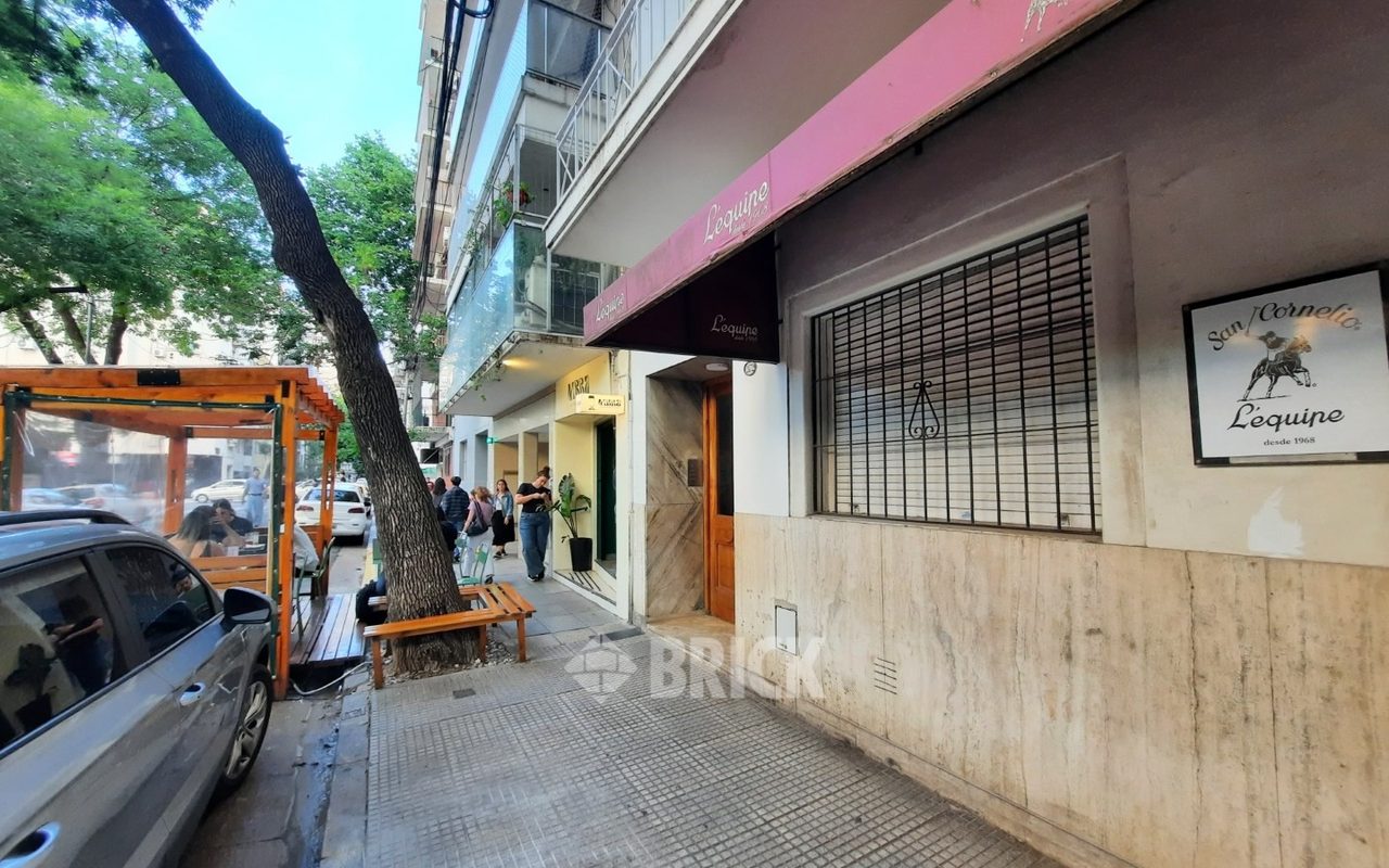 BULNES al 2100 Piso 2 24