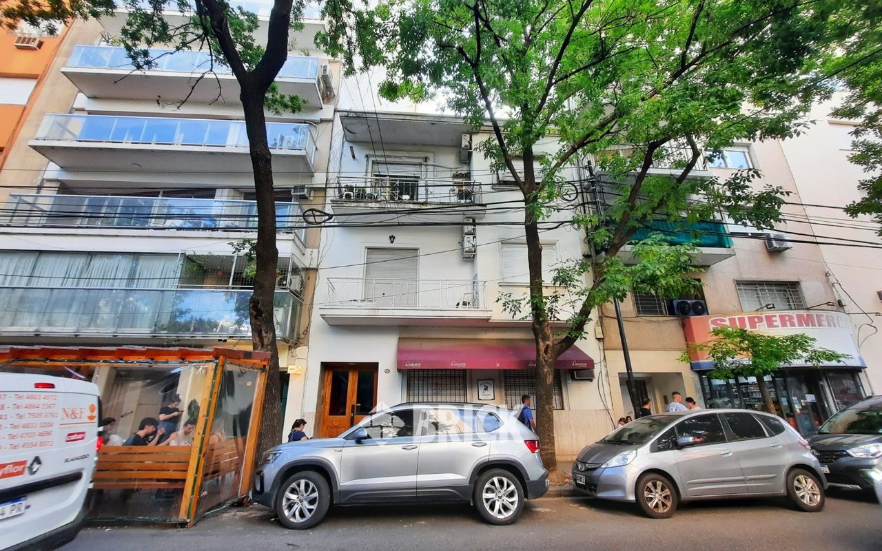 BULNES al 2100 Piso 2 25