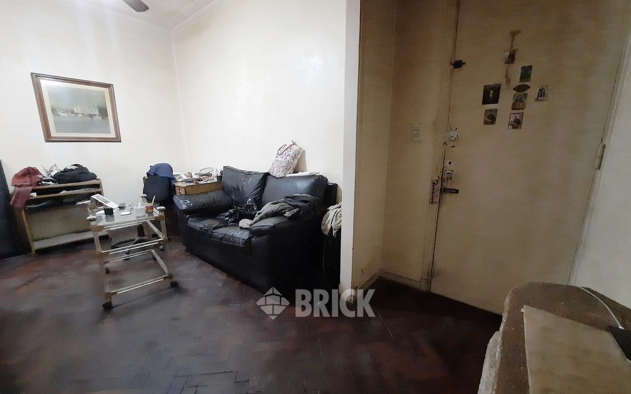 BULNES al 2100 Piso 2 5