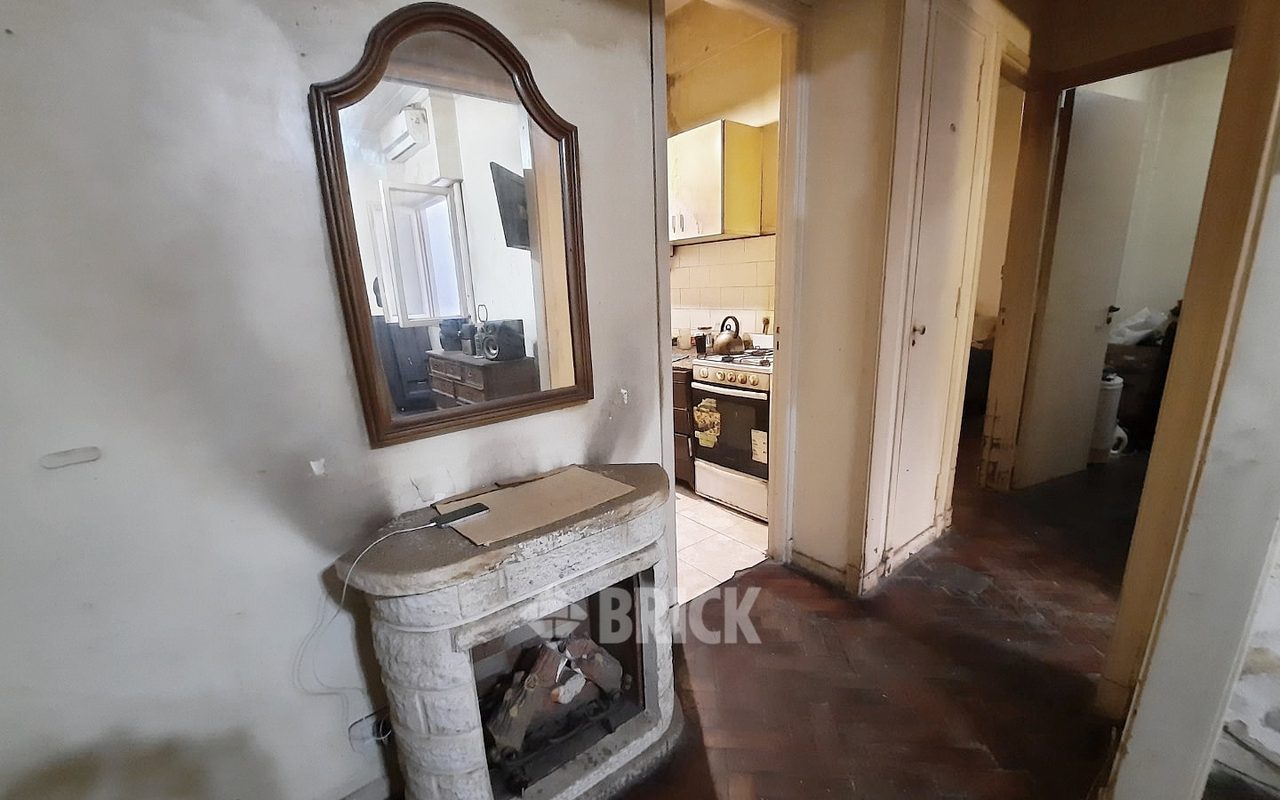 BULNES al 2100 Piso 2 6