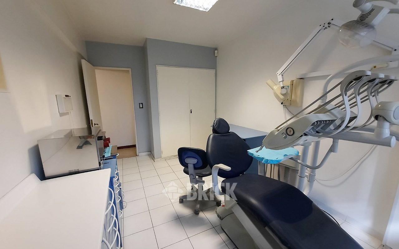 PUEYRREDON, AV. al 1300 Piso 1 12