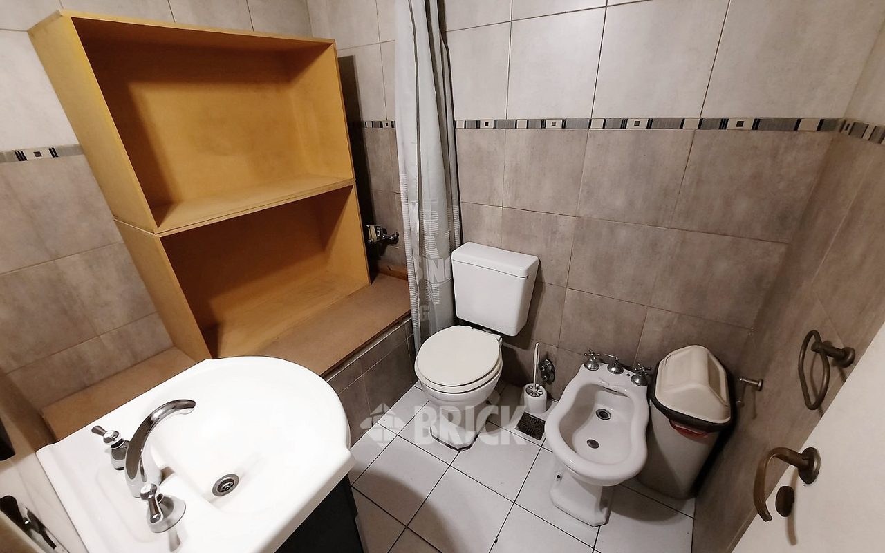 PUEYRREDON, AV. al 1300 Piso 1 15
