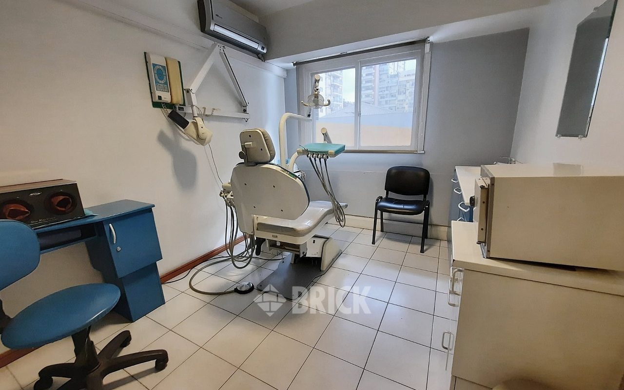 PUEYRREDON, AV. al 1300 Piso 1 18