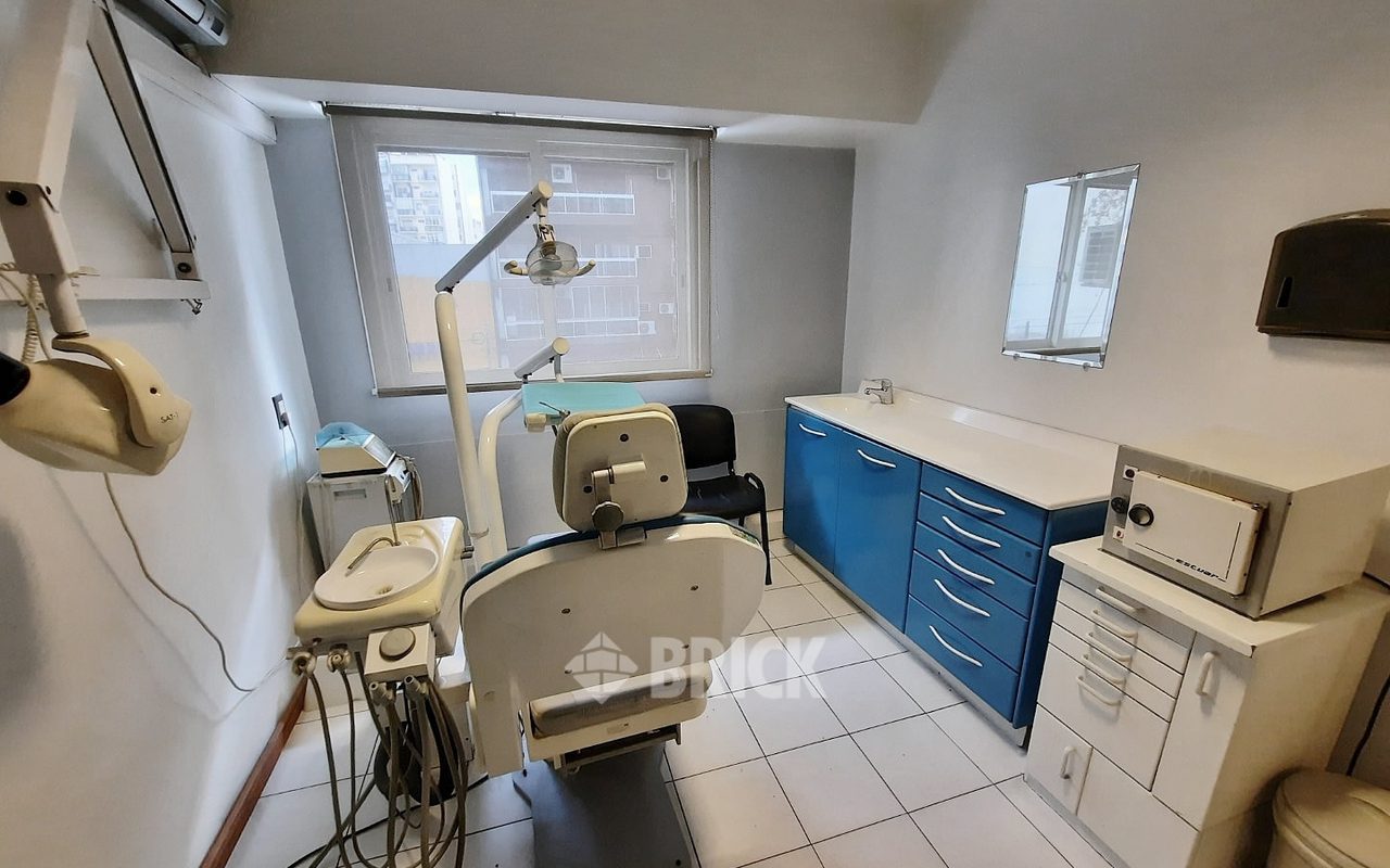 PUEYRREDON, AV. al 1300 Piso 1 19