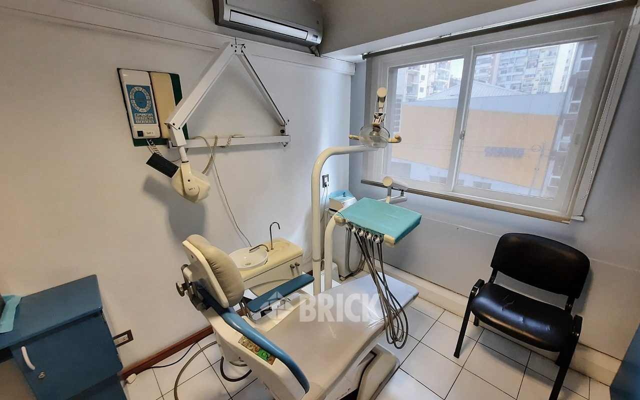 PUEYRREDON, AV. al 1300 Piso 1 20