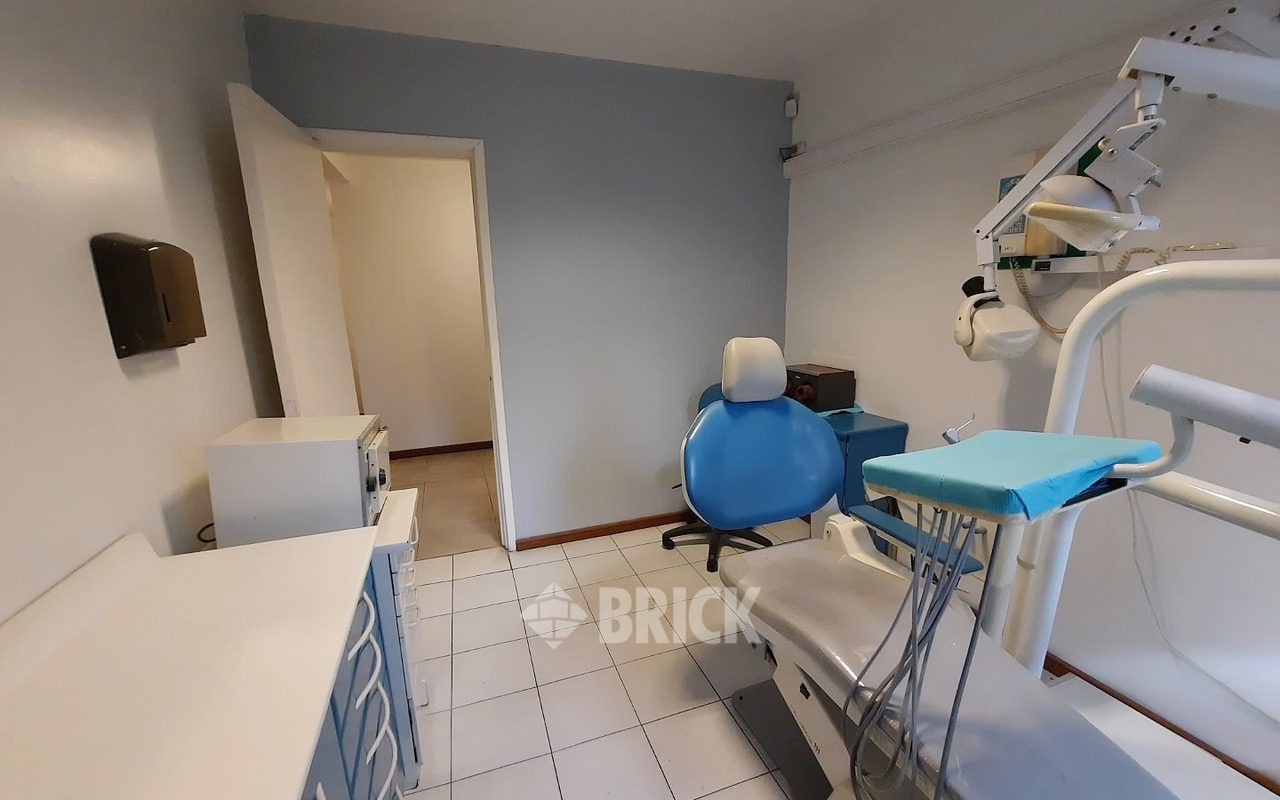 PUEYRREDON, AV. al 1300 Piso 1 21