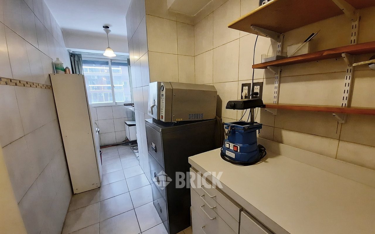 PUEYRREDON, AV. al 1300 Piso 1 22