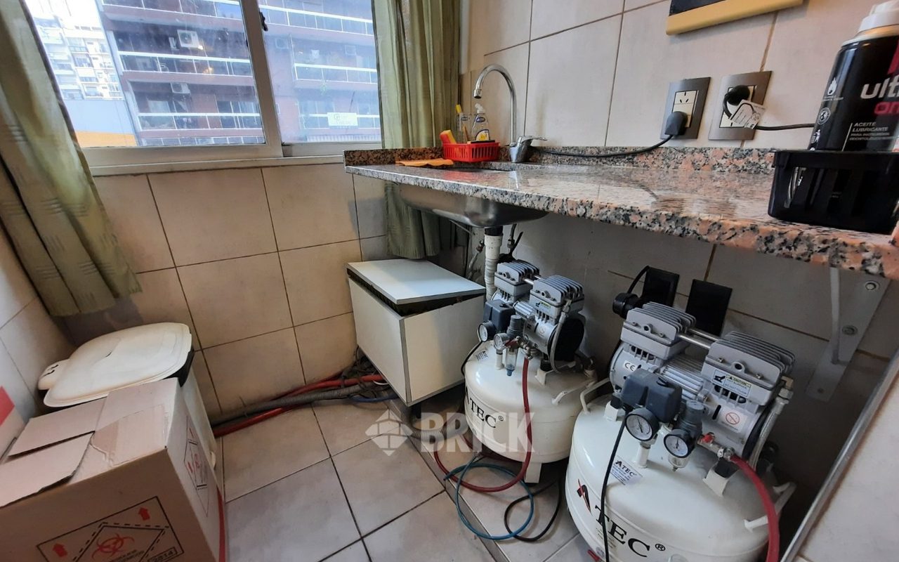 PUEYRREDON, AV. al 1300 Piso 1 24