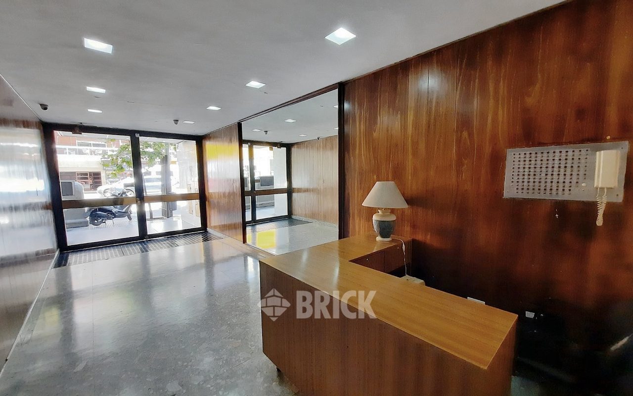 PUEYRREDON, AV. al 1300 Piso 1 27