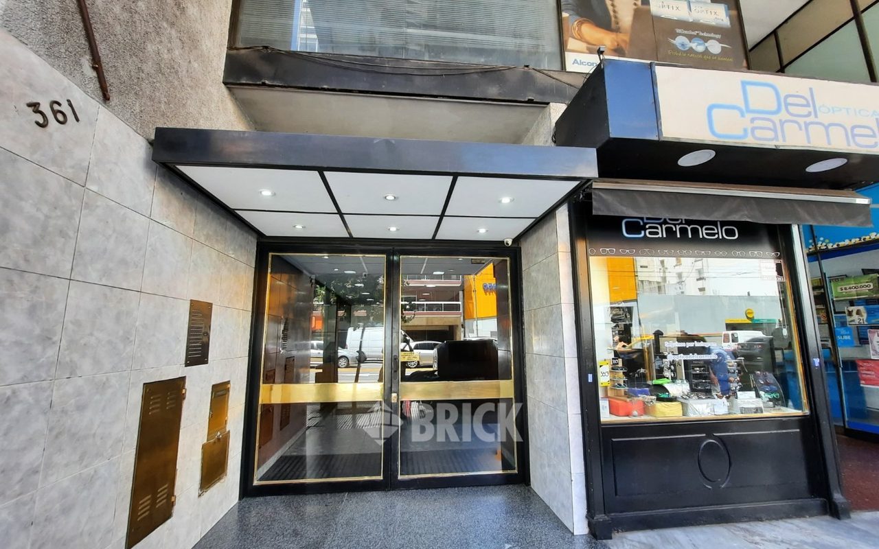 PUEYRREDON, AV. al 1300 Piso 1 30