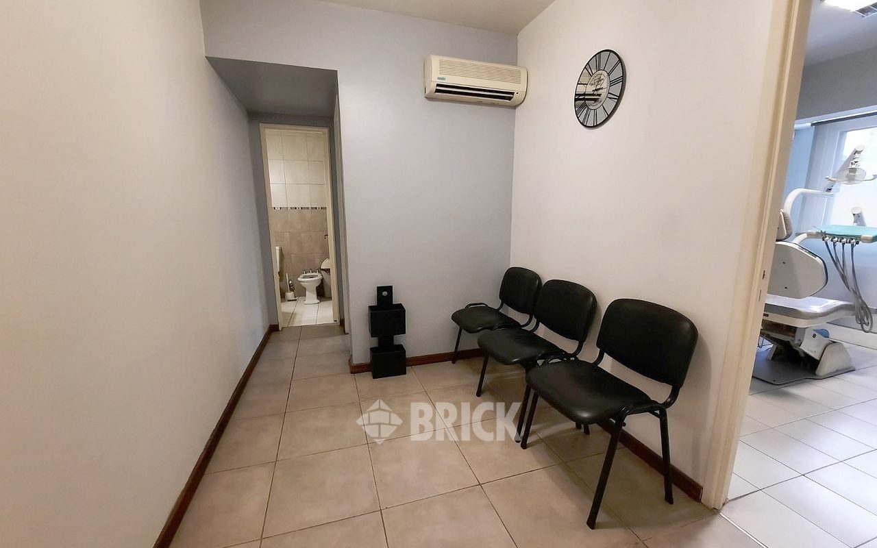PUEYRREDON, AV. al 1300 Piso 1 4