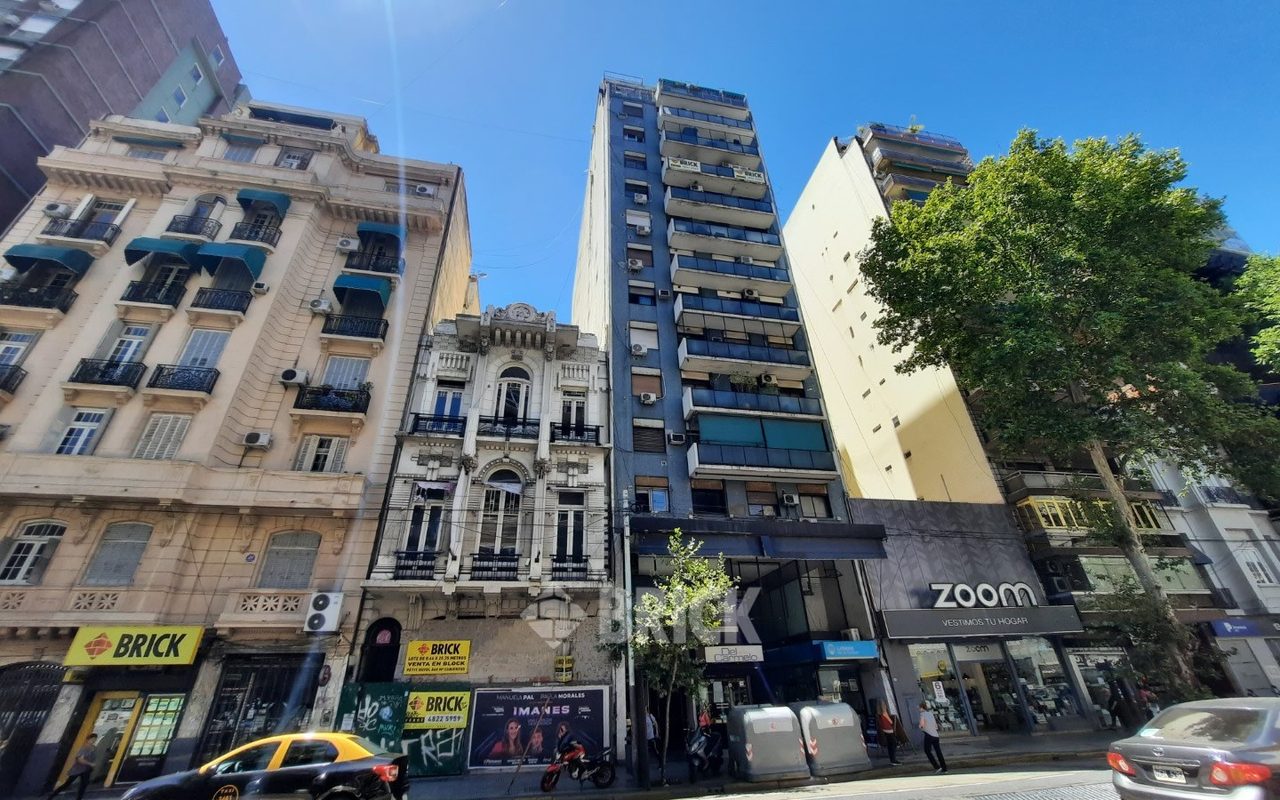 PUEYRREDON, AV. al 1300 Piso 1 31