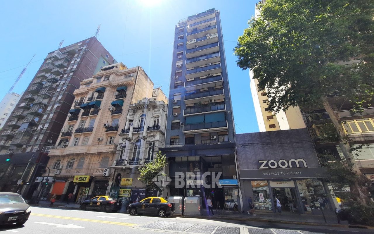 PUEYRREDON, AV. al 1300 Piso 1 32