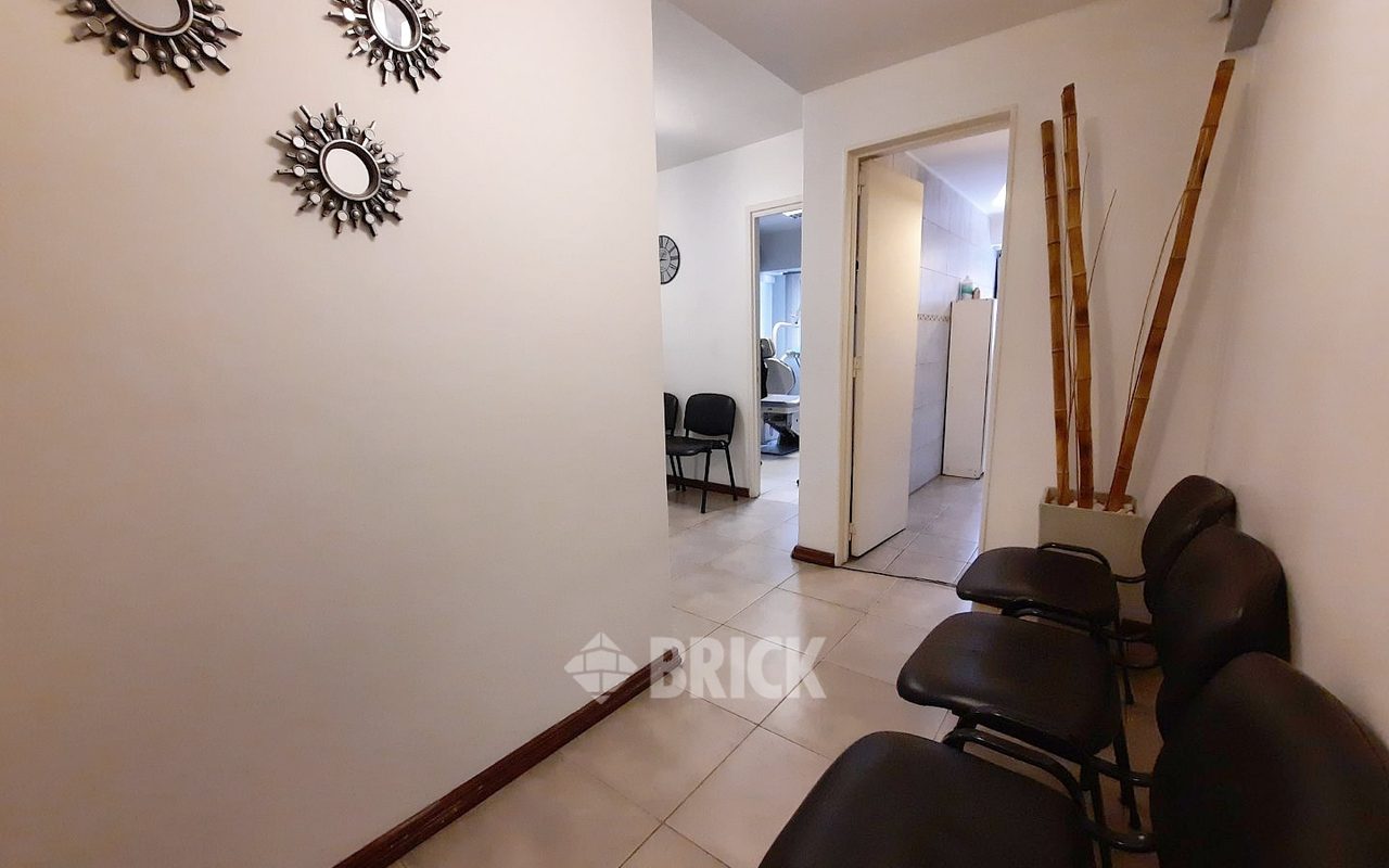 PUEYRREDON, AV. al 1300 Piso 1 6