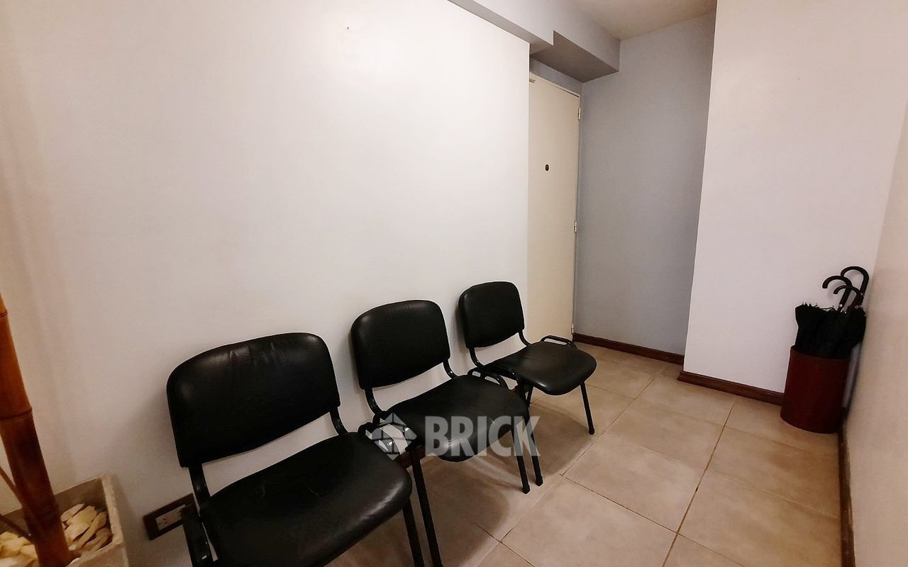 PUEYRREDON, AV. al 1300 Piso 1 7