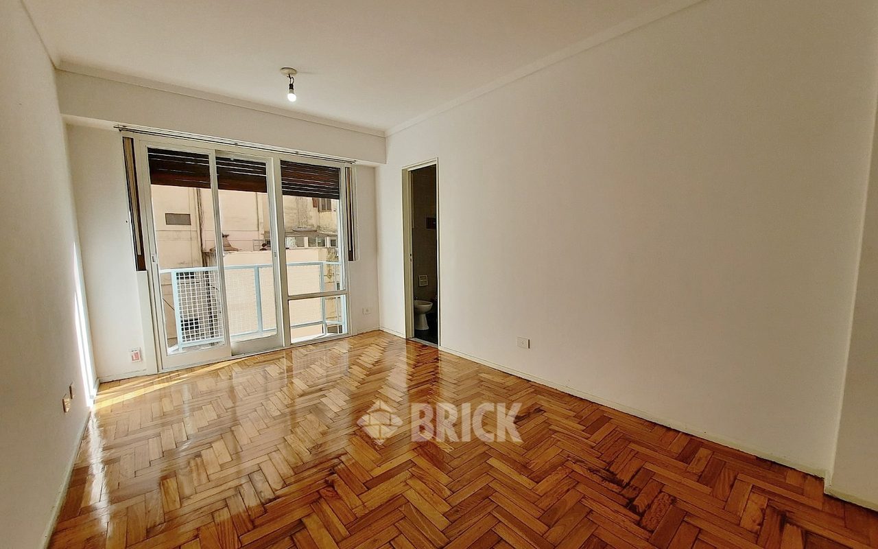 SANTA FE, AV. al 2500 Piso 9 1