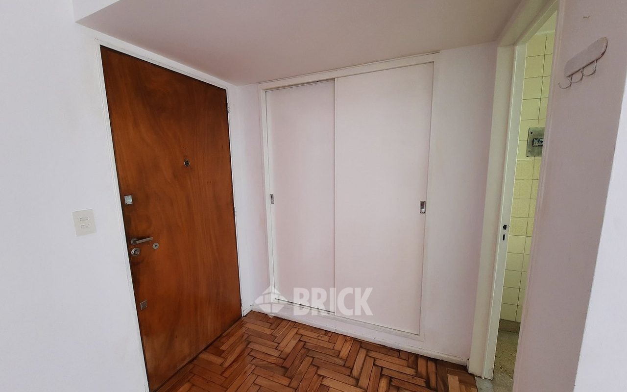 SANTA FE, AV. al 2500 Piso 9 10