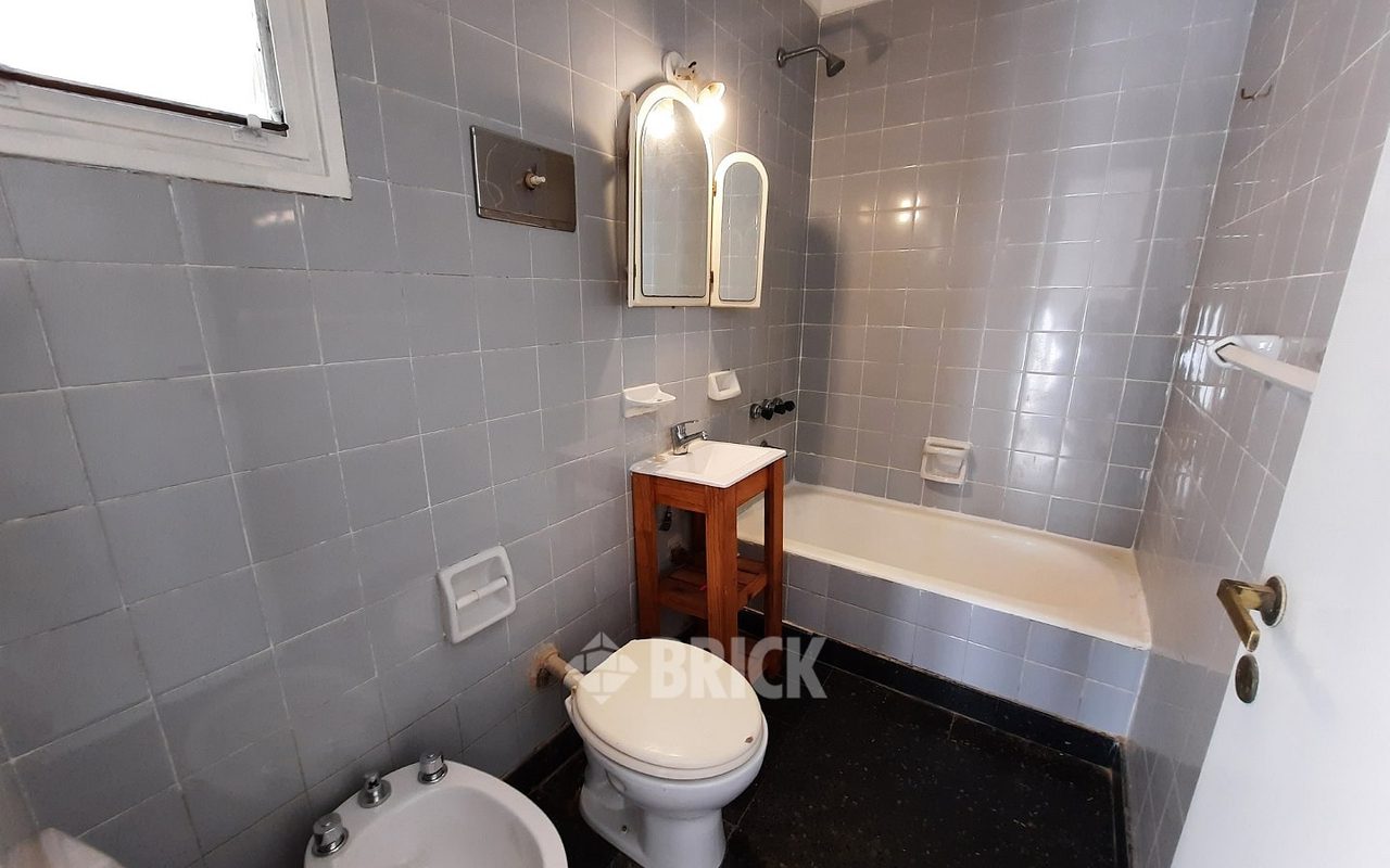 SANTA FE, AV. al 2500 Piso 9 11