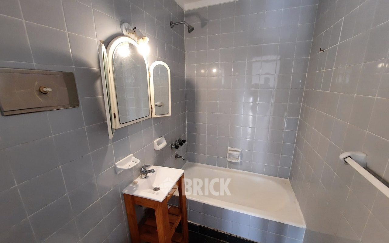 SANTA FE, AV. al 2500 Piso 9 12