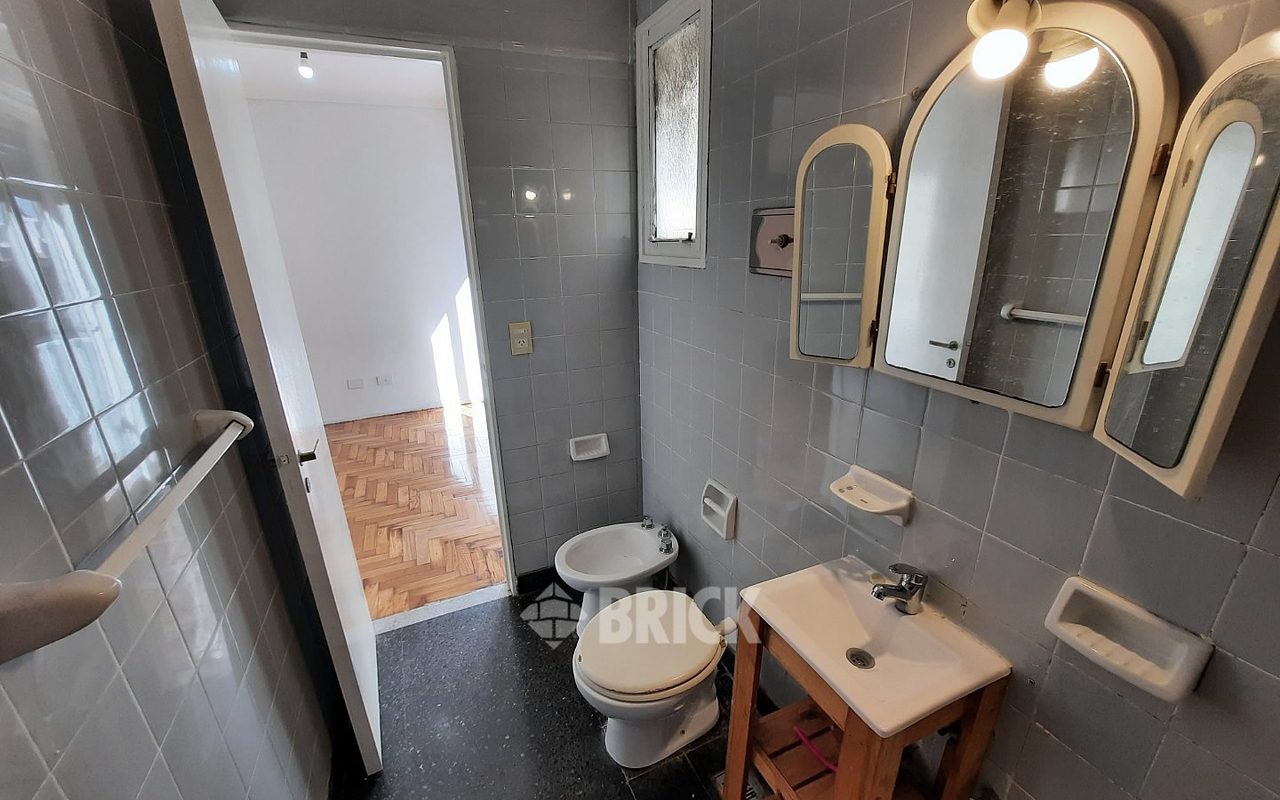 SANTA FE, AV. al 2500 Piso 9 13