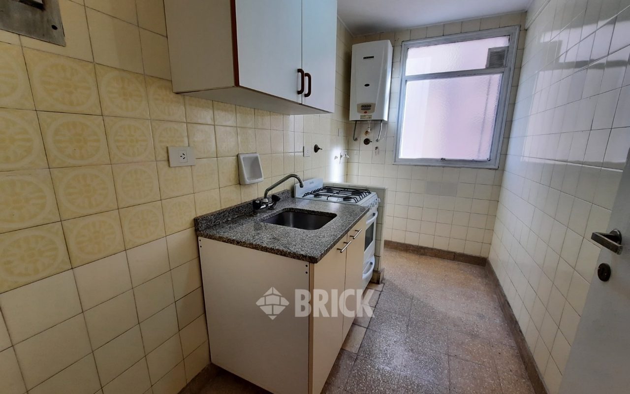 SANTA FE, AV. al 2500 Piso 9 14