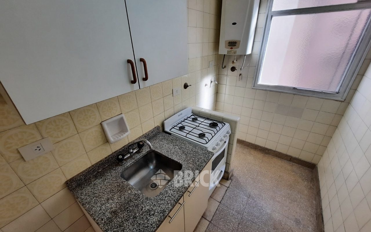 SANTA FE, AV. al 2500 Piso 9 15