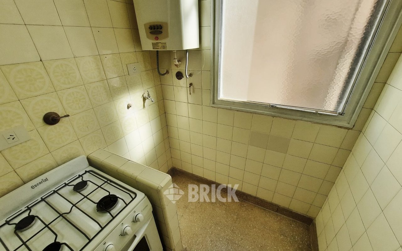 SANTA FE, AV. al 2500 Piso 9 16