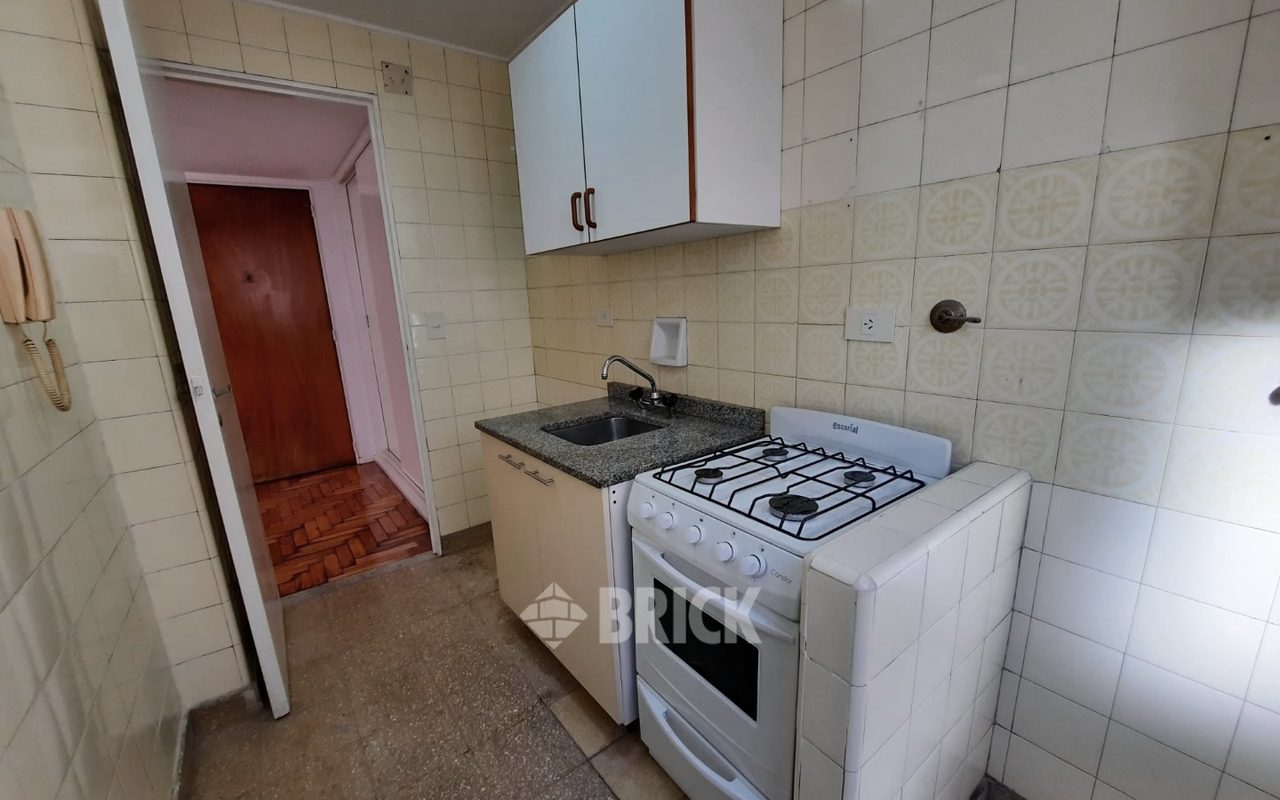 SANTA FE, AV. al 2500 Piso 9 17