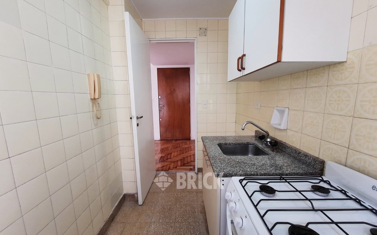 SANTA FE, AV. al 2500 Piso 9 18