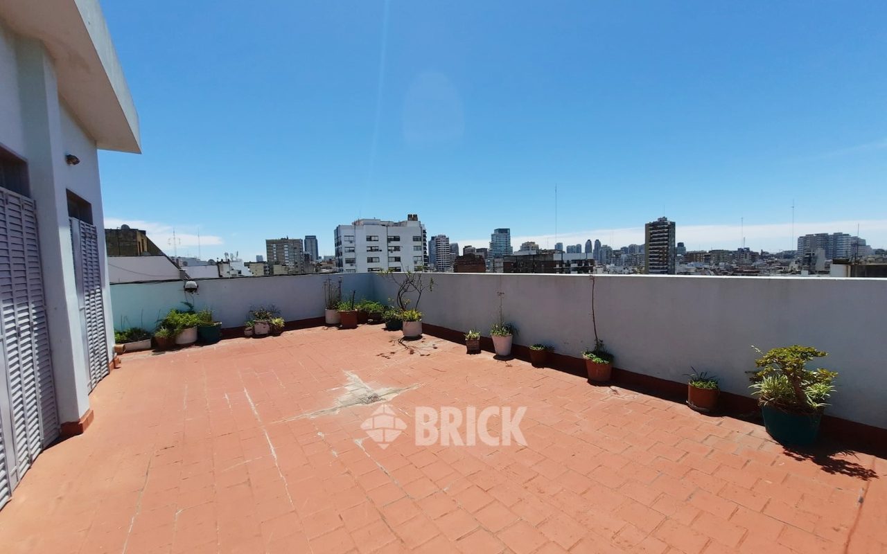 SANTA FE, AV. al 2500 Piso 9 19