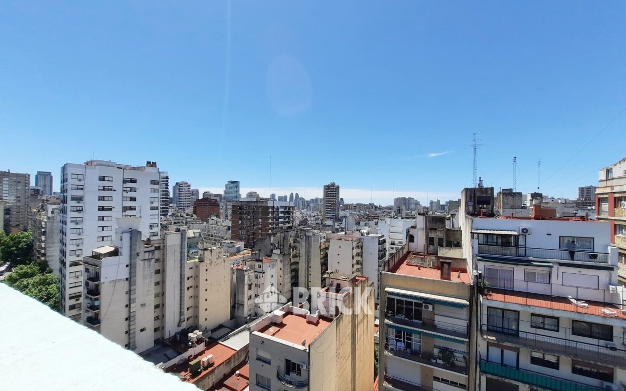 SANTA FE, AV. al 2500 Piso 9 20