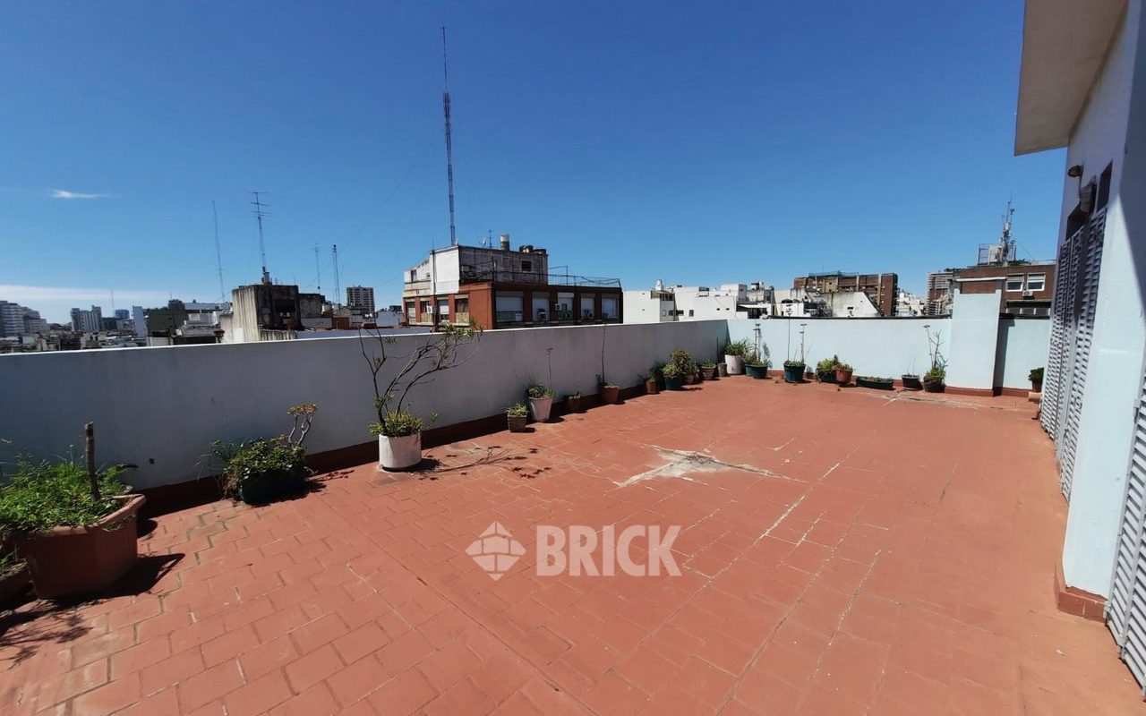 SANTA FE, AV. al 2500 Piso 9 21