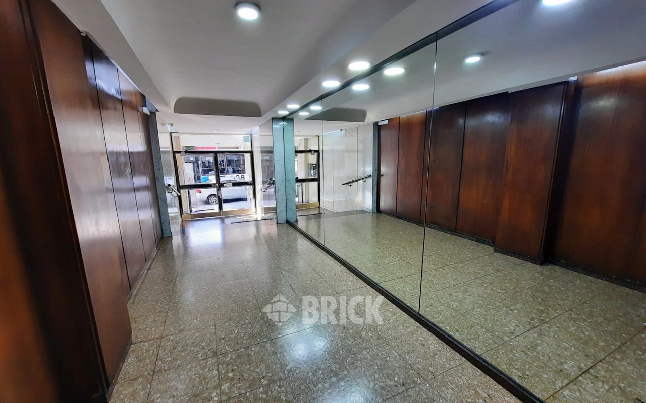 SANTA FE, AV. al 2500 Piso 9 22