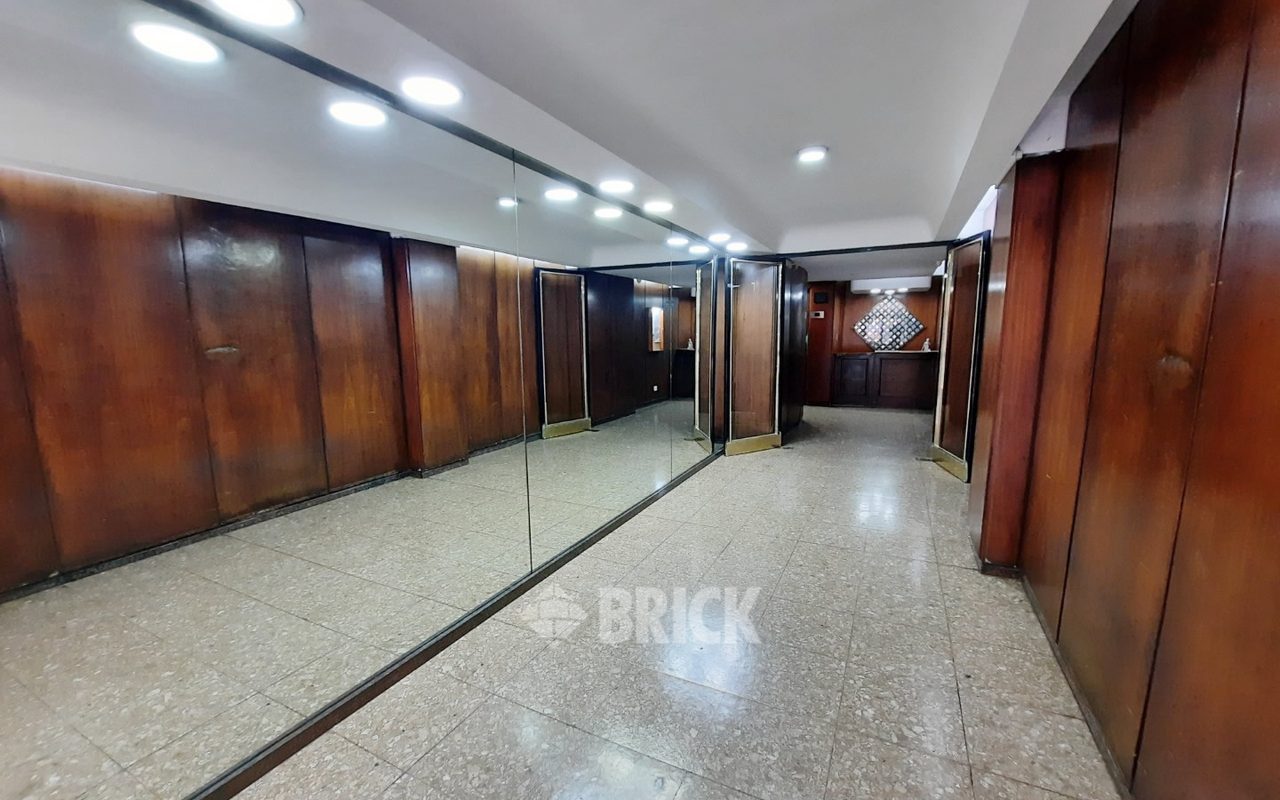 SANTA FE, AV. al 2500 Piso 9 23