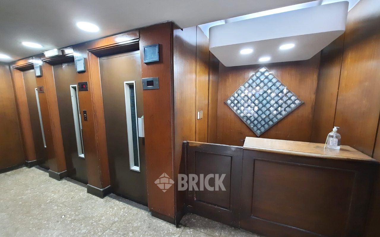 SANTA FE, AV. al 2500 Piso 9 24