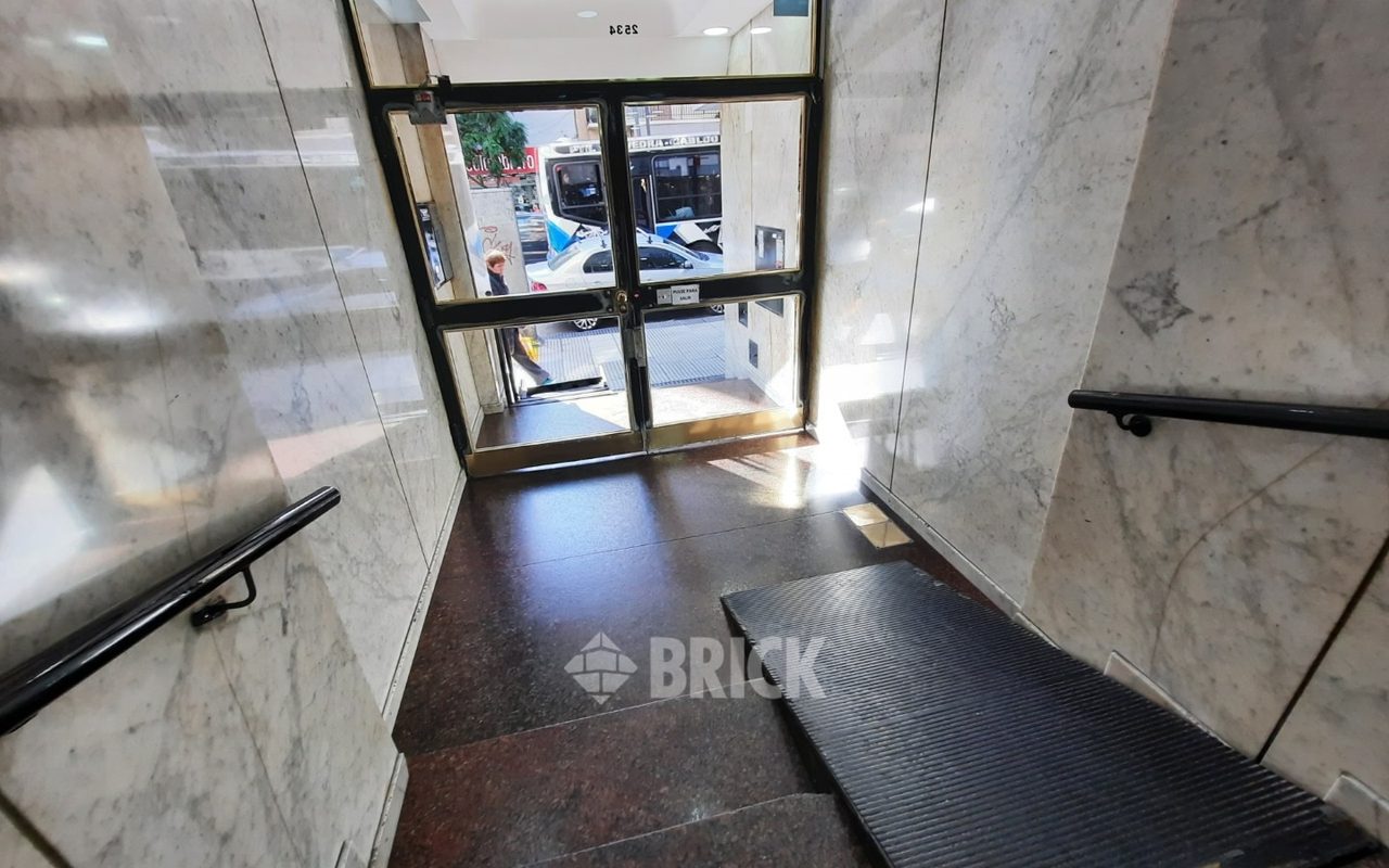 SANTA FE, AV. al 2500 Piso 9 25