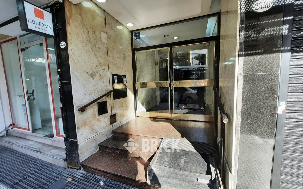 SANTA FE, AV. al 2500 Piso 9 26