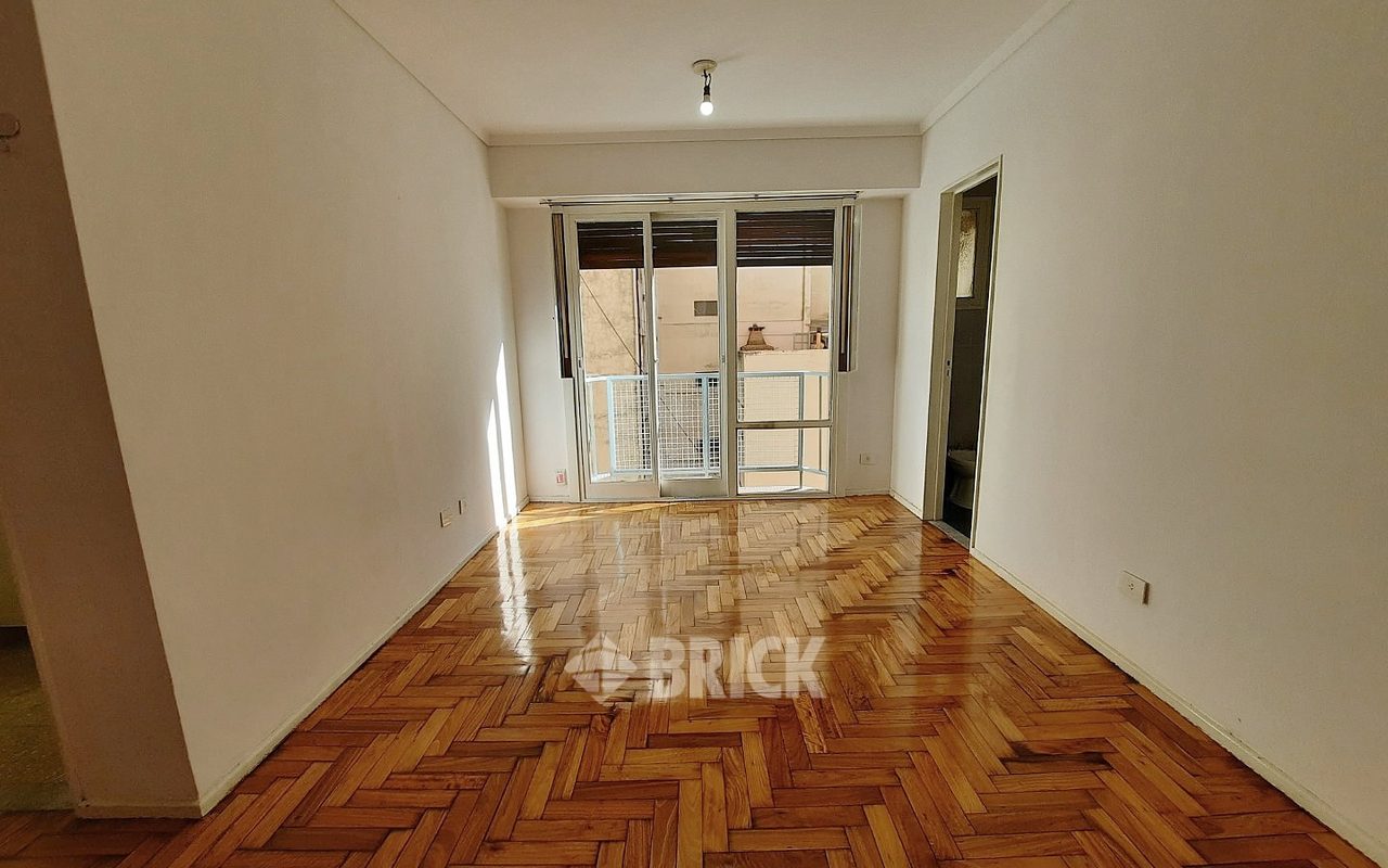 SANTA FE, AV. al 2500 Piso 9 4