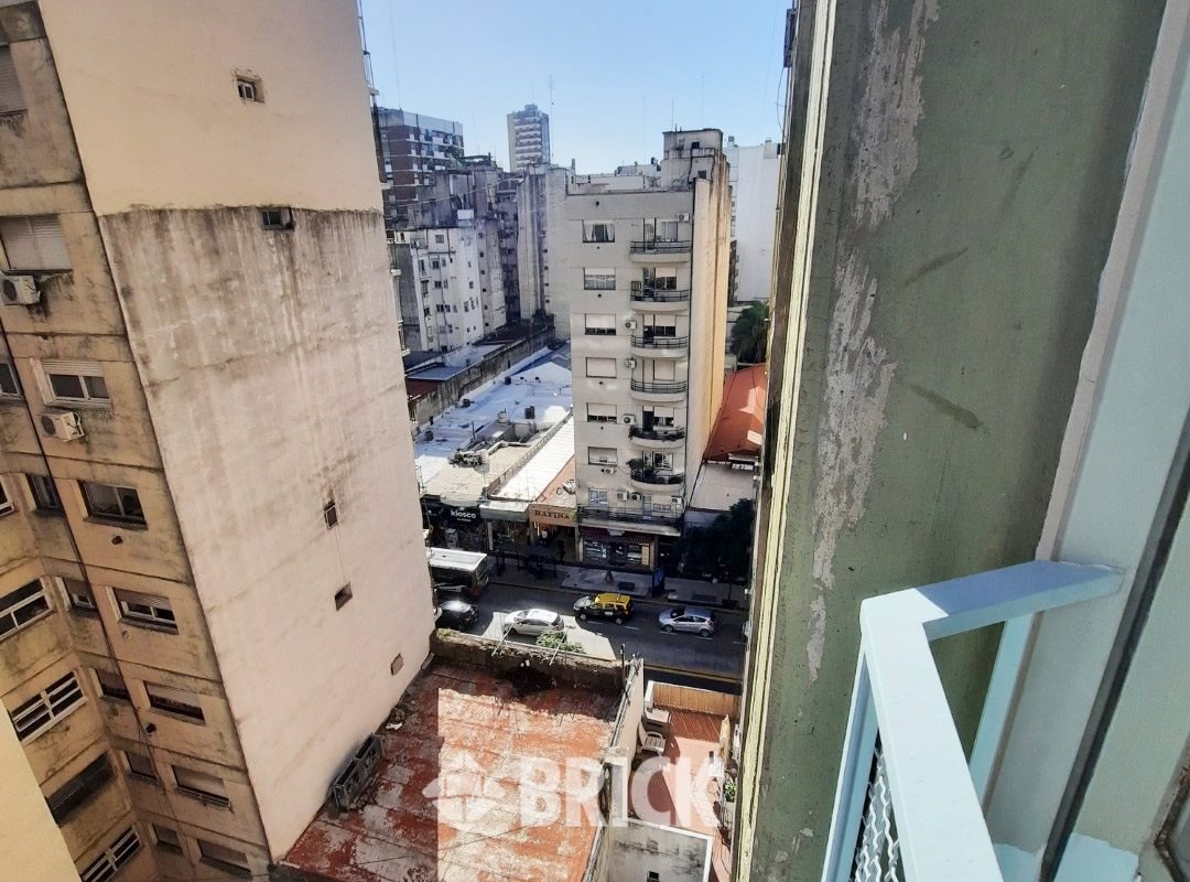 SANTA FE, AV. al 2500 Piso 9 6