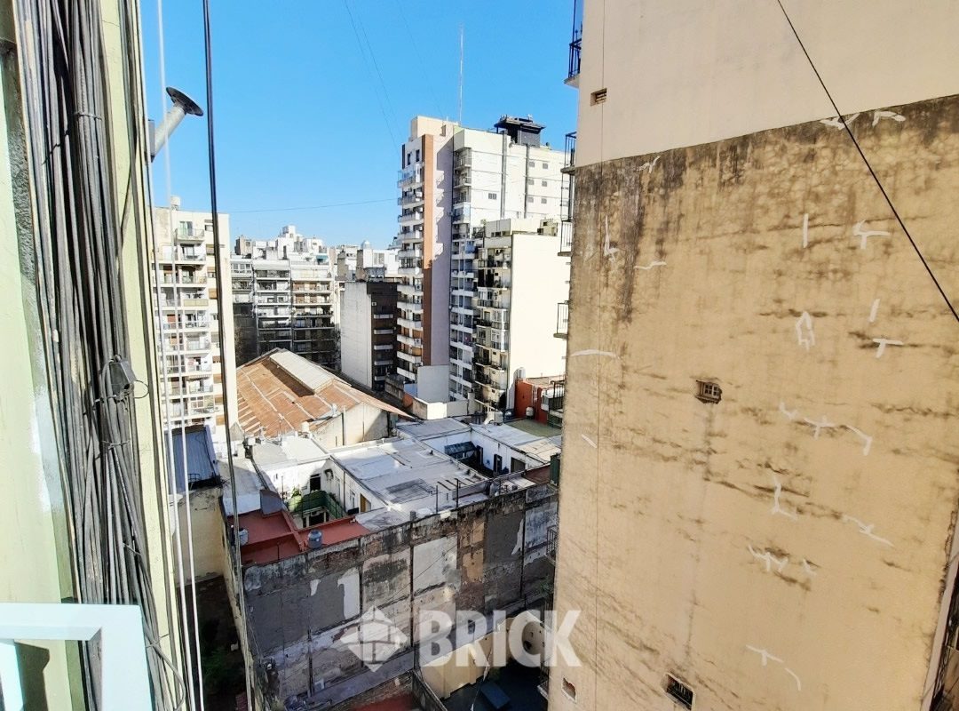 SANTA FE, AV. al 2500 Piso 9 7