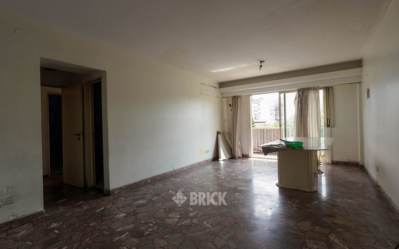 NAZCA, AV. al 1800 Piso 4 1