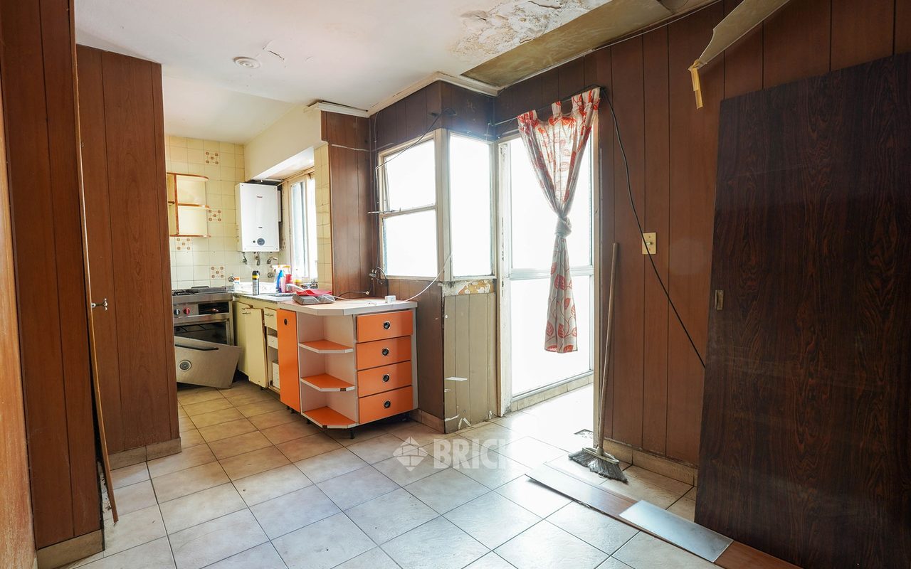 NAZCA, AV. al 1800 Piso 4 16